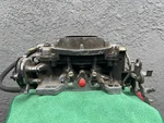 625 Cfm Carter 9637SA Competition Series Carburetor Used. Price: $79.99.