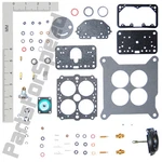 Holley Marine 4160 Carb Rebuild Kit 80262 9393 9394 50399 50405 50418 50462 Omc New. Price: $59.99.