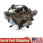 For Chevy Gmc 327 350 396 427 454 750CFM Quadrajet Carburetor Barrel Us New. Price: $143.99.