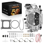 Carburetor Performer 1406 600 Cfm 4-BARREL With Electric Choke New. Price: $135.99.