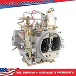 16010J1700 Carburetor For Nissan Engines Z24 Datsun 720 1984 1985-1990 1.1L-3.6L New. Price: $80.92.