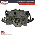 1965 Dodge Plymouth Polara Chrysler 383 4 Barrel Afb Carter Carburetor 2532305. Used. Price: $425.00.