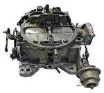 Used 1979 Chevrolet Rochester 4 Barrel Quadrajet - 800CFM Core. Price: $150.00.
