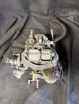 Holley Carburetor Barrel 5220? Mopar Dodge Rampage Used. Price: $59.99.