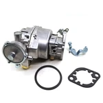 1957-1961 Chevrolet Chevy 235 Ci Cyl Rochester Model Bc 1-BARREL Carburetor New. Price: $122.00.