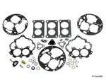 Carburetor Repair Kit Walker 9000702501(FOR Mercedes Benz 220S 230 250C 250S) New. Price: $74.27.