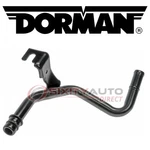 Dorman Hvac Heater Hose Assembly For 2000-2005 Chevrolet Impala 3.4L V6 Hs New. Price: $76.95.