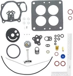 Holley 4000 Carburetor Rebuild Kit 1956-57 Ford, Mercury, Lincoln & Thunderbird New. Price: $62.00.