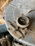 Holley 6R-931-B Carburetor Barrel One Single Bbl Core Parts/rebuild Only. Price: $135.00.