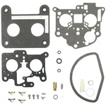 Rochester Dualjet M2MC Carburetor Rebuild Kit- 1979-80 Gm New. Price: $40.00.