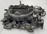 1966 1967 Chevelle 327 Carter Avs Original Carburetor. New Gaskets & Pump. 4027 Remanufactured. Price: $225.00.
