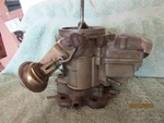 Rochester 2GV 2-BARREL Carburetor 7042838 1972 Chevy Gmc Truck V-8 350 400 Oem Used. Price: $97.00.