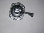 Solex C40 Addhe Early Type Carburetor Complete Pump Cover New. Price: $48.54.