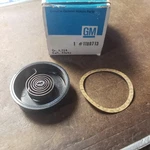 Gm 1180713 * Choke Stat & Coil For Carter 4 Bbl Carburetor Used. Price: $89.24.