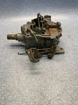 Buick Gm Rochester Quadrajet Carburetor, Base Plate 7030784 7047932 7044244 3543 For. Price: $123.43.