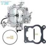 4BBL Carburetor For 1904R Rochester Quadrajet 4MV Vacuum Secondary 750CFM 80-89 New. Price: $137.25.