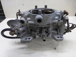 Carter Afb Carburetor 3855S B5 65 Mopar 383 Manual Transmission Used. Price: $135.00.