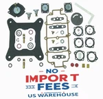 Kit For Holley Marine Carburetors Crusader V0LV0 New. Price: $88.55.