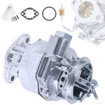 1BBL Carburetor For Chevy C10-C30 K10 P20 Gmc Suburban 292 6CYLINDER 4.8 1963-67 New. Price: $148.88.