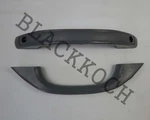 Pair Roof Inner Handle For Toyota Pickup RN32 42 37 47 34 38 44 48 LN40 Gray New. Price: $11.50.