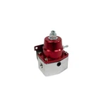 Tsp JM1059R Fuel Pressure Regulator, 40-75 Psi, -6 An Inlet/outlet, Alumin, Each New. Price: $79.00.