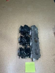 Yamaha 1100 1200 62M 65U Performance Mikuni Sbn 44 Set Carburetor Used. Price: $449.00.