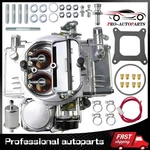 0-80457S Holley 4160 Performance 600 Cfm Barrel Carburetor Street Warrior New. Price: $175.49.