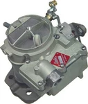Carburetor-vin: E, Gas, Carb, 2BBL, Natural Autoline C9090 New. Price: $611.99.