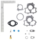 Carburetor Repair Kit Walker Products 15790 New. Price: $47.95.