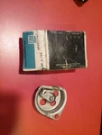 Carburetor Without Air 6-250 Fits 66-67 Chevrolet Pass. 702558 Used. Price: $42.50.