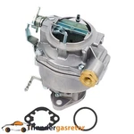 Barrel Carburetor For Rochester 230 250 Engine 1963-1967 Chevrolet Gmc C10 New. Price: $114.99.