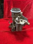 1949-1954 Plymouth Dodge W/ Automatic Carter Ball Carburetor D6P1 1950 1953 For. Price: $259.99.