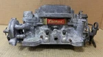 Edelbrock 1406-3451 Used Barrel Performance Carburetor 600 Cfm No Choke Cover. Price: $125.00.