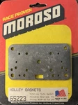 Moroso 65223 For Reusable Neoprene Holley Metering Plate Gasket - Pack New. Price: $19.99.