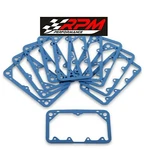 Holley Fuel Bowl Gaskets Carburetor 10 Pack Blue 2300 4150 4160 4500 G59 New. Price: $19.95.