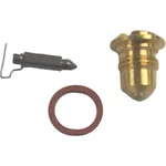 Sierra 18-7233 Carburetor Needle And Seat; Marine Series; Oe Replacement; With New. Price: $27.85.