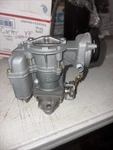Carter 1BRL Carb YF4785S/6-2019 Nors Remanufactured. Price: $234.99.