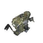 Uremco Carburetor For Mustang, Tempo, Capri, Topaz 7-7749 Remanufactured. Price: $496.69.