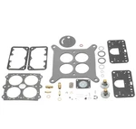Holley 4150-4160 Carb. Rebuild Kit- 1958 Edsel & Lincoln, 1957-59 Ford Mercury New. Price: $64.00.
