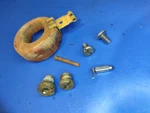 0326064 0396514 For 0394630 0390249 325312 7.5HP Evinrude Johnson Used. Price: $25.00.