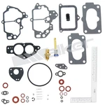 Walker Products 15616A Carburetor Repair Kit For 75-80 200SX 510 610 620 710 720 New. Price: $52.65.