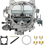 Barrel Carburetor For Chevy Gmc 327 350 396 427 454 750CFM Rochester Quadrajet New. Price: $135.49.