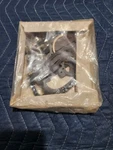 Walker 15181A Carburetor Rebuild Kit Rochester Bbl 2GC Bc 61-64 Buick Olds Chk New. Price: $20.46.