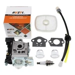 Huztl Carburetor For Echo GT225I GT225L PAS225 PE225 PPF225 SHC225 Srm... New. Price: $23.59.