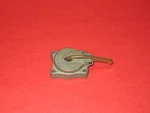 Holley / Demon Qft Accelerator Pump Housing - 50CC New. Price: $12.99.
