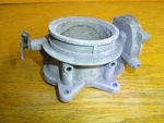 Nos Carter Carburetor Air Horn 1946 1947 1948 Buick Century Roadmaster Special New. Price: $39.95.