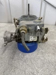 National Carburetors 2880, Bbl For Gm Cars Buick Old Pontiac Jet Used. Price: $60.00.