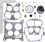 Ford 4300 (motorcraft) Carburetor Rebuild Kit- & Mercury 1971-75 1978 New. Price: $73.00.