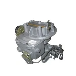 Uremco 7-7295A Carburetor Gasoline, Barrels, Motorcraft, Single Fue Ford New. Price: $581.95.