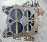 Gm 7035530 Mercruiser 292 - 200 Rochester Quadrajet Carburetor For Core / Parts. Price: $37.50.